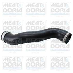 Compre Tubo flexível do ar de sobrealimentação da MEAT & DORIA 96799 a um preço baixo por 41,36 €