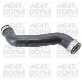 Compre Tubo flexível do ar de sobrealimentação da MEAT & DORIA 96811 a um preço baixo por 41,20 €