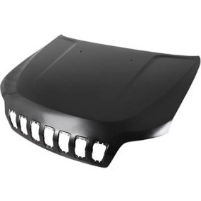 Comprar Capó de DIEDERICHS 2603101 a bajo precio de 550,53 €
