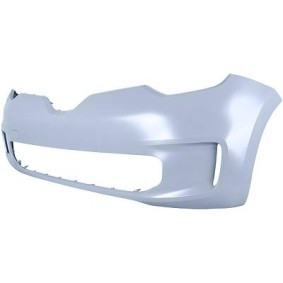 Compre Parachoques de DIEDERICHS online para Twingo III Hatchback (BCM, BCA) a precios moderados