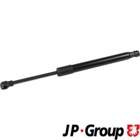 Köp Gasfjäder, bakruta av JP GROUP 1181220600 till det låga priset 145,08 kr