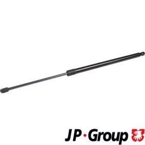 Heckklappendämpfer 1381203100 von JP GROUP günstig für 15,09 € online kaufen