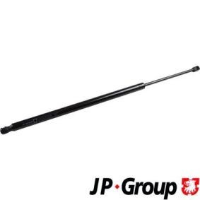 Heckklappendämpfer 1381203300 von JP GROUP günstig für 15,88 € online kaufen
