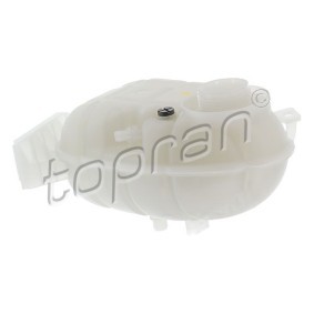 Compre Depósito de expansão, líquido de refrigeração da TOPRAN 504 132 a um preço baixo por 45,01 €