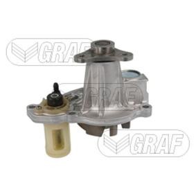 Acquista Pompa acqua da GRAF online per 8 Coupe (G15, F92) a prezzi moderati