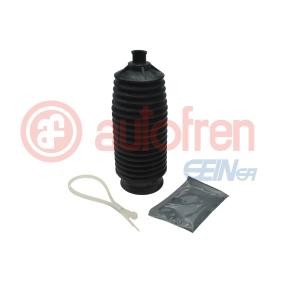 Acquista Kit soffietto, Sterzo da AUTOFREN SEINSA D9392 a buon mercato per soli 16,08 €