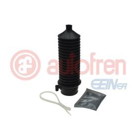 Köp Bälgsats, styrsystem av AUTOFREN SEINSA D9451 till det låga priset 269,29 kr