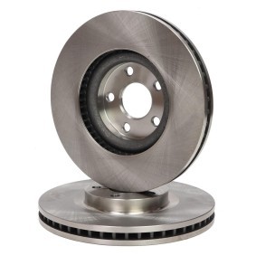 Bremsscheibe für FORD USA von MASTER-SPORT