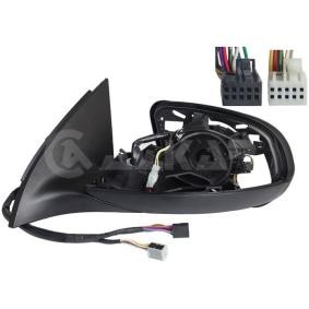 Compre Espejo retrovisor de ALKAR online para GLA (H247) a precios moderados