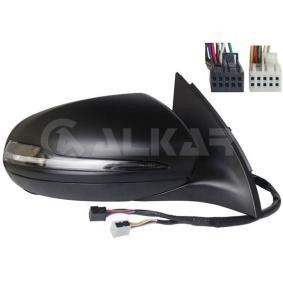 Compre Espejo retrovisor de ALKAR online para GLA (H247) a precios moderados