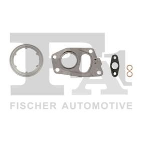 Acquista Kit montaggio, compressore da FA1 online per 4 Gran Coupe (G26) a prezzi moderati