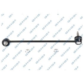 Compre Bieleta de suspensión de GSP online para 208 II Hatchback (UB, UP, UW, UJ) a precios moderados