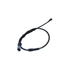 Acquista Sensore di usura delle pastiglie freni da MAXGEAR 23-0144 a buon mercato per soli 10,61 €