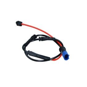 Achetez des Témoin d'usure plaquette de frein de chez MAXGEAR en ligne pour 2 Coupé (G42, G87) à prix modérés