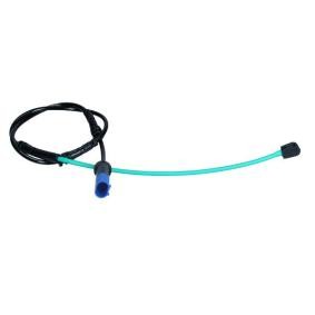 Achetez des Témoin d'usure plaquette de frein de chez MAXGEAR en ligne pour 2 Coupé (G42, G87) à prix modérés