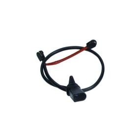 Osta Jarrupalan kulumisenilmaisin MAXGEAR:llä 23-0156 edullisesti hintaan 10,87 €