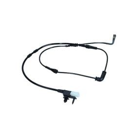 Warnkontakt, Bremsbelagverschleiß 23-0163 von MAXGEAR günstig für 17,09 € online kaufen