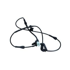 Warnkontakt, Bremsbelagverschleiß 23-0165 von MAXGEAR günstig für 18,01 € online kaufen