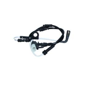 Compre Contacto avisador, desgaste da pastilha de travão da MAXGEAR 23-0166 a um preço baixo por 10,42 €