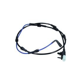Compre Contacto avisador, desgaste da pastilha de travão da MAXGEAR 23-0170 a um preço baixo por 13,30 €