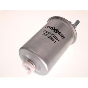 Kraftstofffilter 26-2273 von MAXGEAR günstig für 33,13 € online kaufen