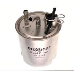 Kraftstofffilter 26-2284 von MAXGEAR günstig für 35,35 € online kaufen