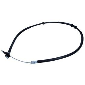 Handbremsseil 32-1038 von MAXGEAR günstig für 20,79 € online kaufen