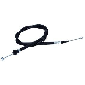 Handbremsseil 32-1039 von MAXGEAR günstig für 20,79 € online kaufen
