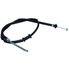 Handbremsseil 32-1040 von MAXGEAR günstig für 20,49 € online kaufen