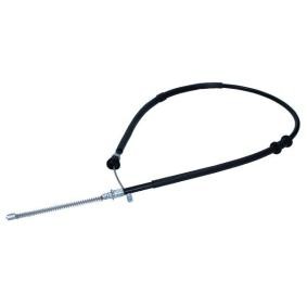 Handbremsseil für FORD von MAXGEAR