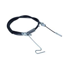 Achetez des Câble de frein à main de chez MAXGEAR en ligne pour Transit Mk6 Camion plate-forme/Châssis (V347, V348, FM , FN , FF) à prix modérés