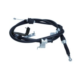 Compre Cabo de aço, travão de estacionamento da MAXGEAR 32-1122 a um preço baixo por 25,58 €