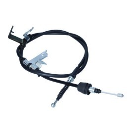 Compre Cabo de aço, travão de estacionamento da MAXGEAR 32-1123 a um preço baixo por 25,58 €