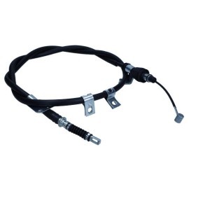 Compre Cabo de freio de mão de MAXGEAR online para SPORTAGE (SL) a preços moderados