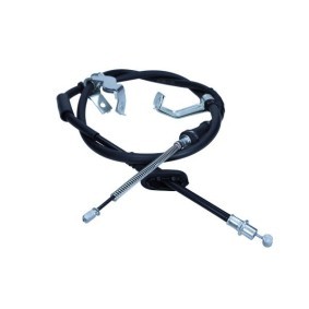 Handbremsseil für HYUNDAI von MAXGEAR