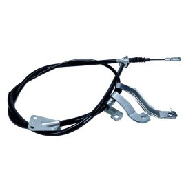 Handbremsseil 32-1370 von MAXGEAR günstig für 32,26 € online kaufen