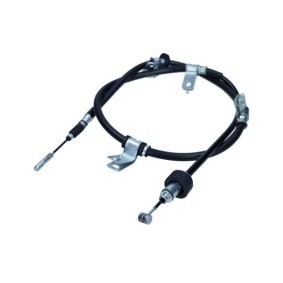 Compre Cabo de aço, travão de estacionamento da MAXGEAR 32-1376 a um preço baixo por 18,60 €