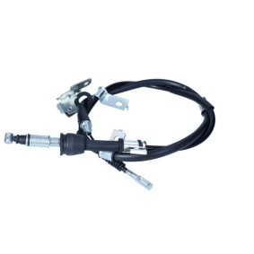 Compre Cabo de aço, travão de estacionamento da MAXGEAR 32-1377 a um preço baixo por 18,60 €