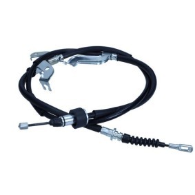 Handbremsseil 32-1381 von MAXGEAR günstig für 31,74 € online kaufen