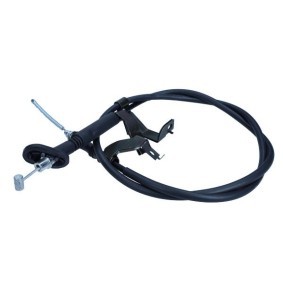 Compre Cabo de aço, travão de estacionamento da MAXGEAR 32-1382 a um preço baixo por 25,61 €