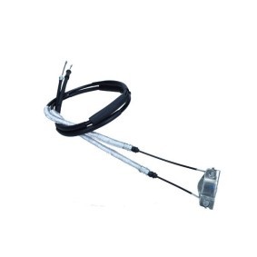 Achetez des Câble de frein à main de chez MAXGEAR en ligne pour Corsa E 3/5 portes (X15) à prix modérés