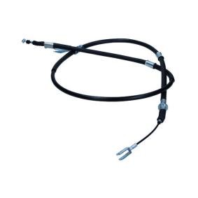 Handbremsseil 32-1534 von MAXGEAR günstig für 21,11 € online kaufen