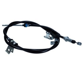 Handbremsseil 32-1535 von MAXGEAR günstig für 18,14 € online kaufen