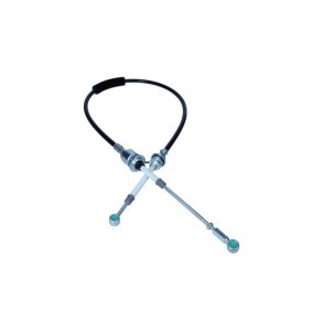 Compre Cabo de aço, caixa de velocidades de MAXGEAR online para Linea (323_, 110_) a preços moderados