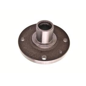 Radnabe 33-1682 von MAXGEAR günstig für 40,69 € online kaufen