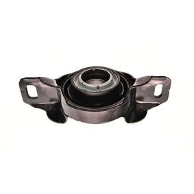 Achetez des Palier, palier central d'arbre de transmission MAXGEAR 49-2238 à prix pour 56,00 €