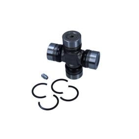 Hardyscheibe 49-5170 von MAXGEAR günstig für 18,14 € online kaufen