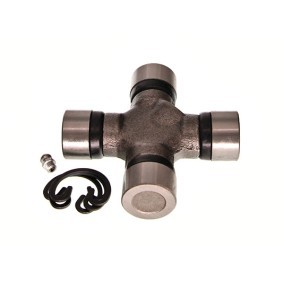 Hardyscheibe 49-5173 von MAXGEAR günstig für 24,86 € online kaufen