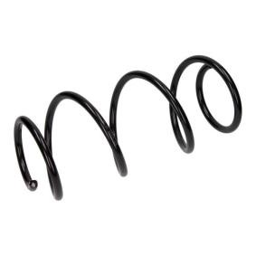 Fahrwerksfeder 60-0334D von MAXGEAR günstig für 21,58 € online kaufen