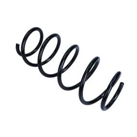 Achetez des Ressort d'amortisseur de chez MAXGEAR en ligne pour Polo IV Berline (9A4, 9A2, 9N2, 9A6) à prix modérés